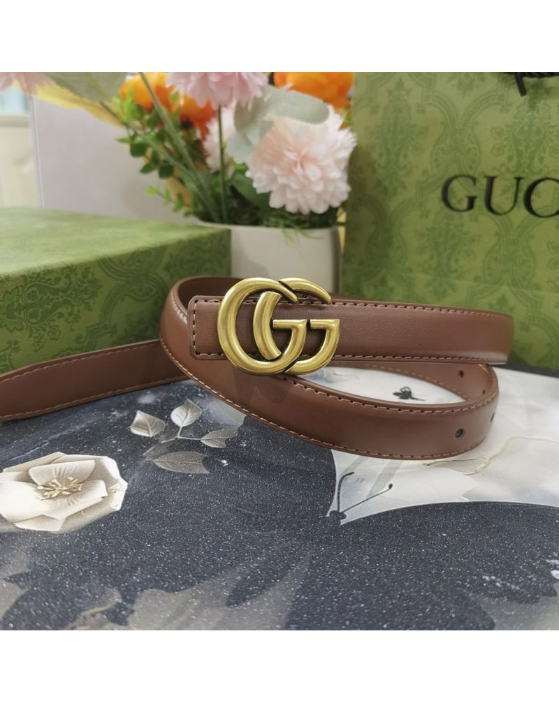 グッチ ベルト人気ブランドベルトGGオシャレ　幅3cm/4cm選択可能