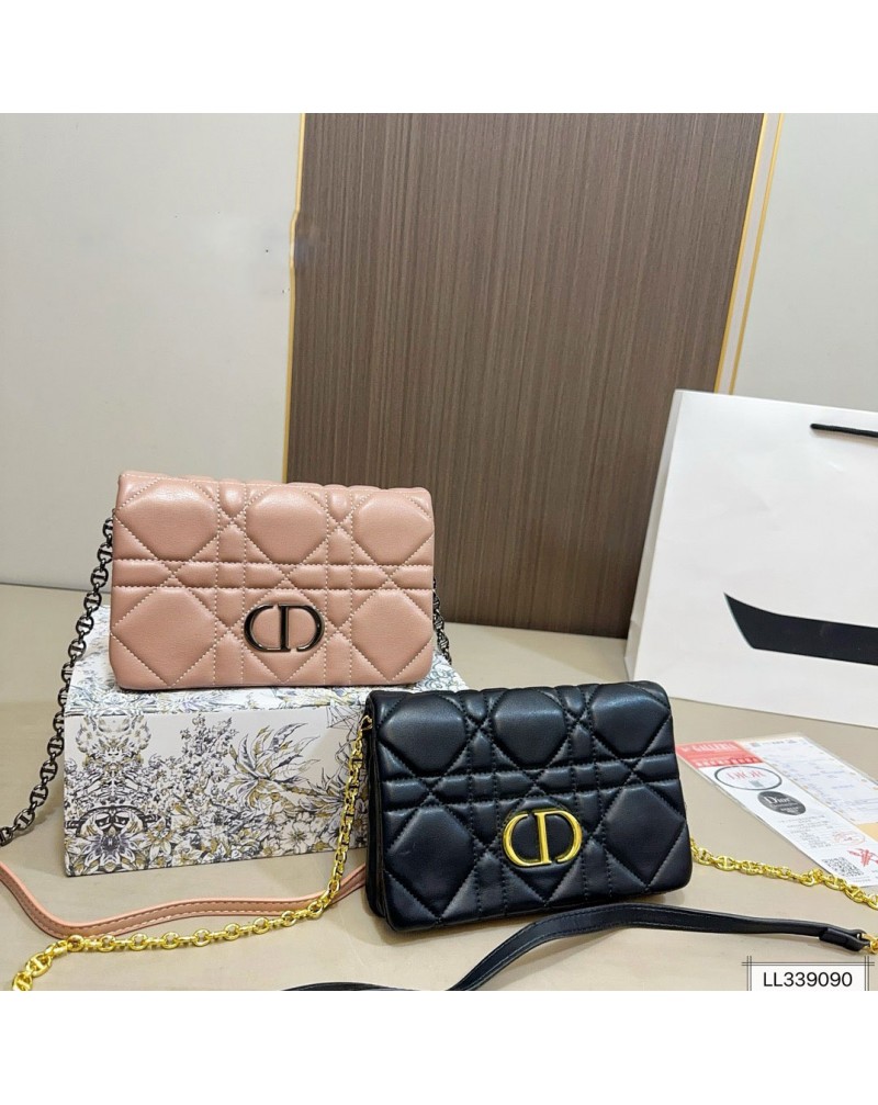 ディオール ショルダーバッグ女性人気ブランド斜め掛けバッグオシャレ