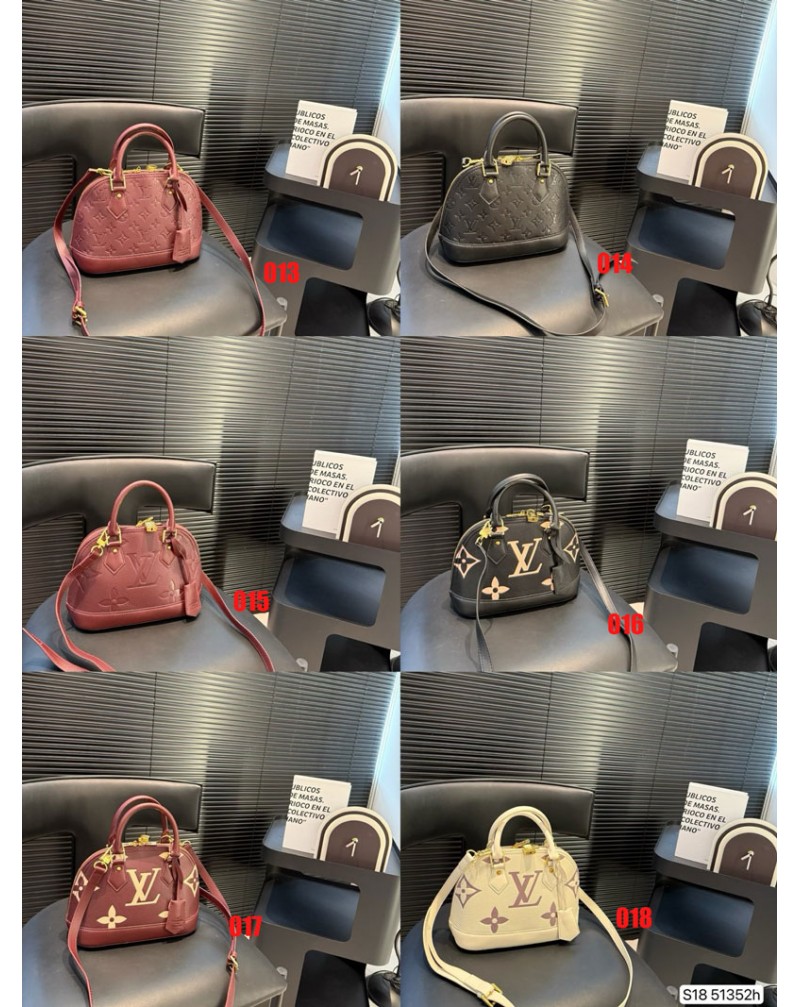 ルイヴィトン ハンドバッグ人気ショルダーバッグ可愛い貝殻バッグ女性芸能人愛用