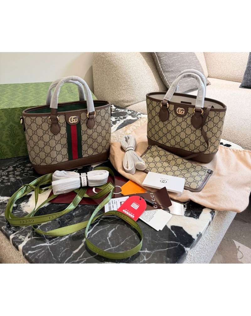 グッチ ミニトートバッグ超人気ショルダーバッグ経典高級