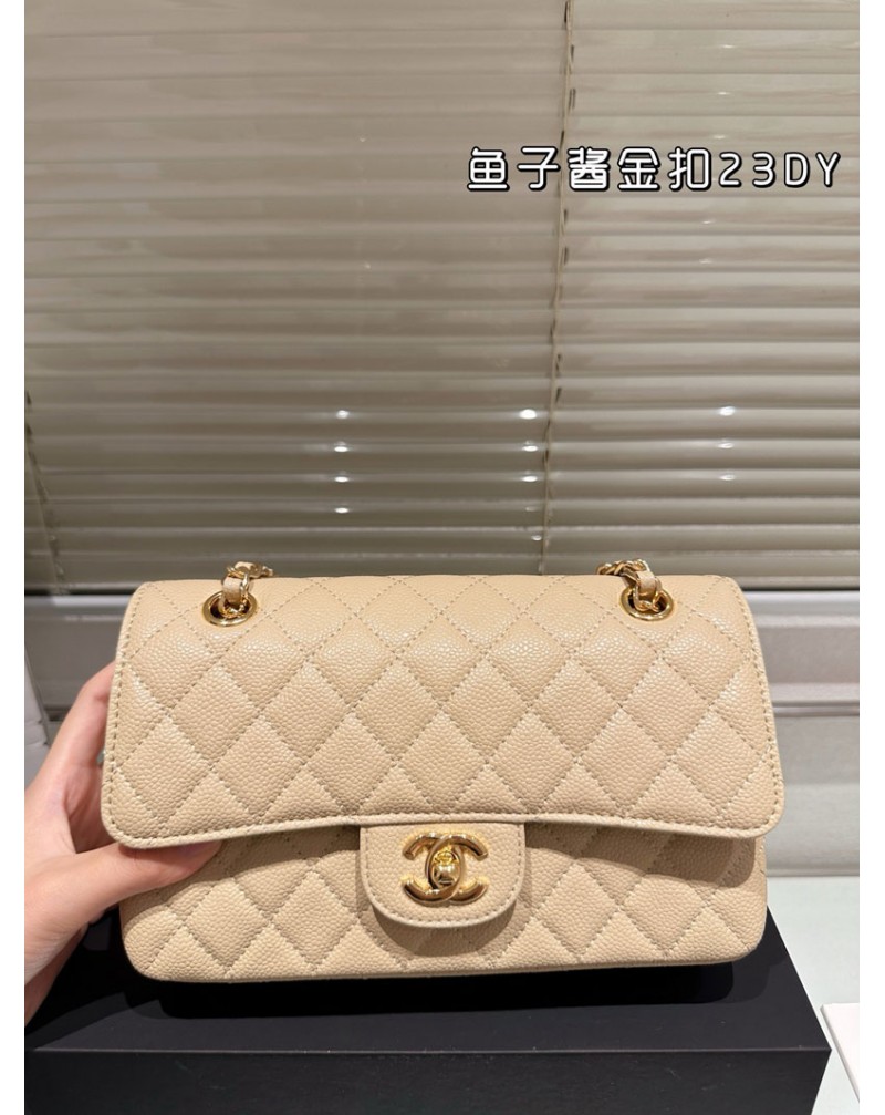 シャネル ショルダーバッグチェーン肩紐ファッション人気小香風オシャレChanel斜め掛けバッグシルバー金具