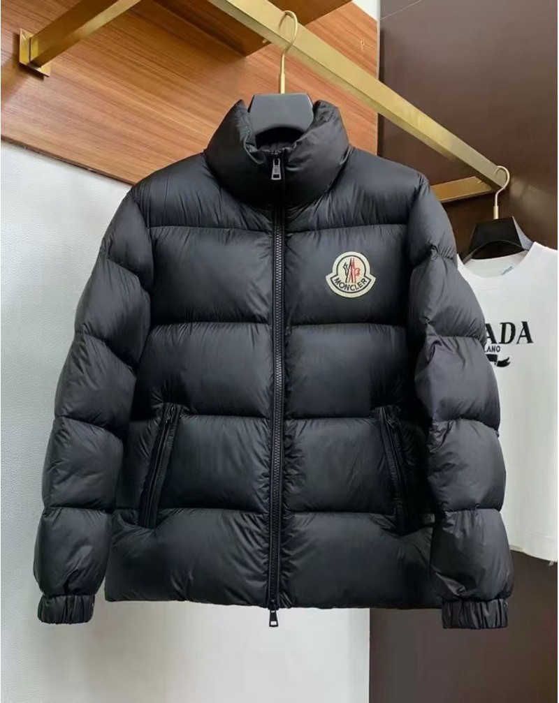 モンクレール ダウンジャケット潮流人気オシャレ冬ウェア暖かいダウンコートメンズレディース