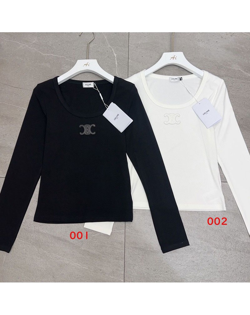 セリーヌ ロングシャツ女性人気コットン製シンプルオシャレceline長袖トップス セリーヌ ロングシャツ女性人気コットン製シンプルオシャレceline長袖トップス