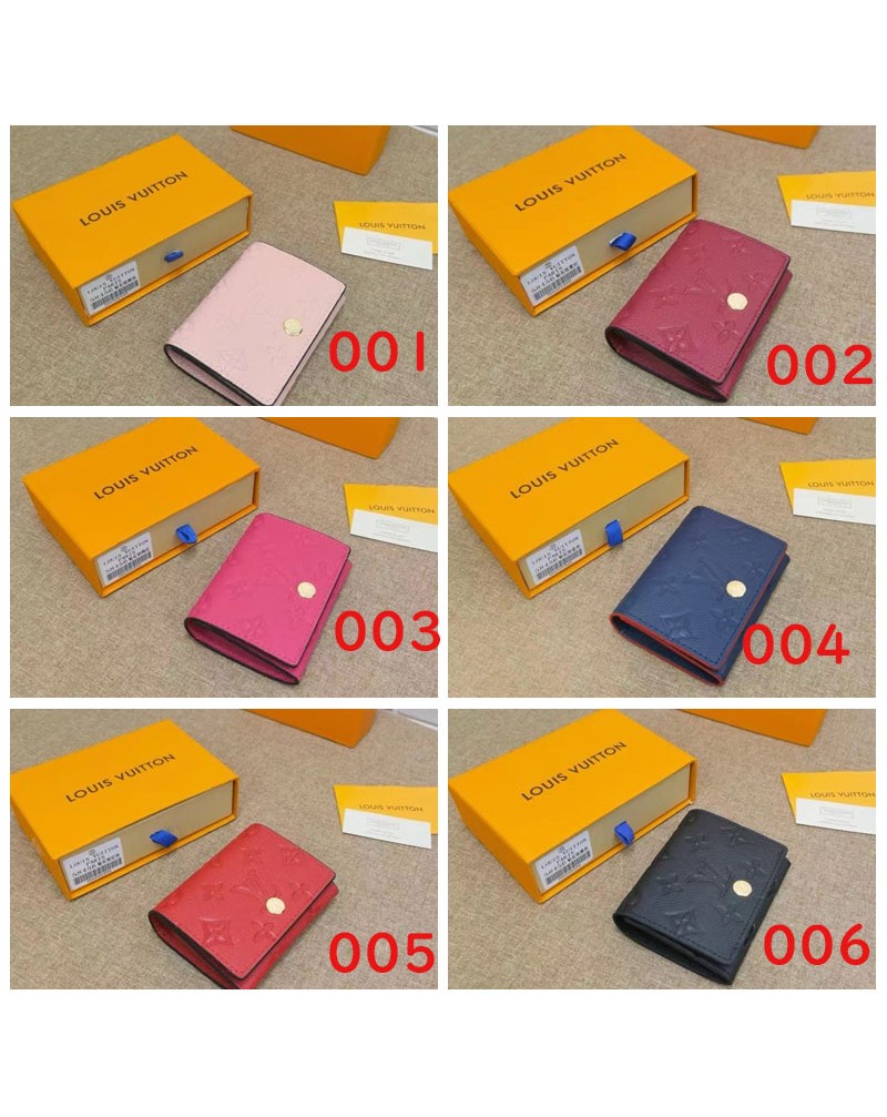ルイヴィトン カードケース名刺入れケース超人気オシャレ vuittonカード収納ケース押す柄モノグラム