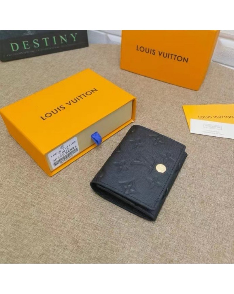 ルイヴィトン カードケース名刺入れケース超人気オシャレ vuittonカード収納ケース押す柄モノグラム