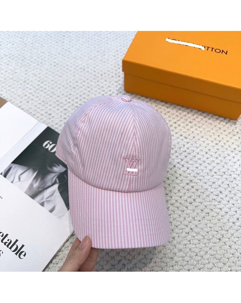 ルイヴィトン キャップカジュアル人気オシャレブランド野球帽子