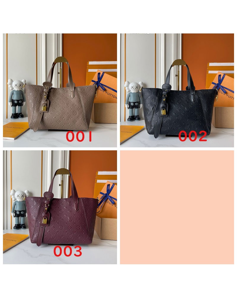 ルイヴィトン トートバッグオシャレハンドバッグファッション潮流