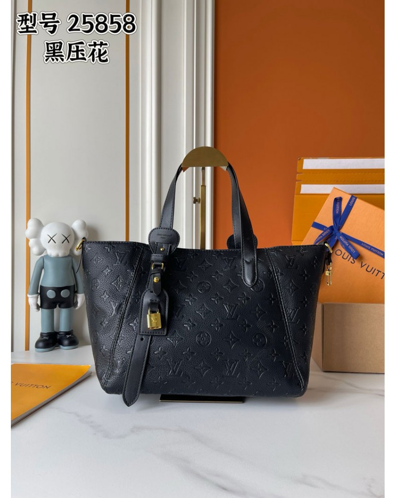 ルイヴィトン トートバッグオシャレハンドバッグファッション潮流