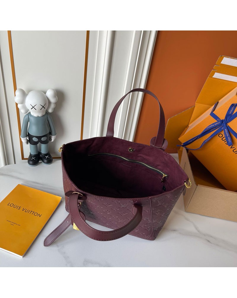 ルイヴィトン トートバッグオシャレハンドバッグファッション潮流