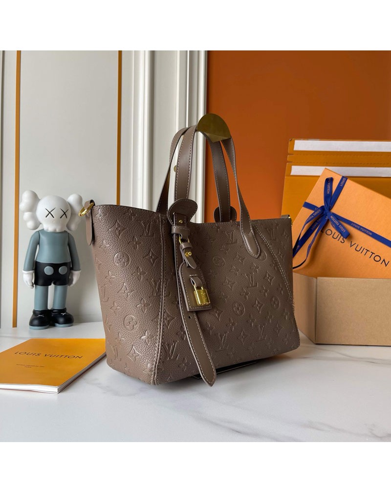 ルイヴィトン トートバッグオシャレハンドバッグファッション潮流