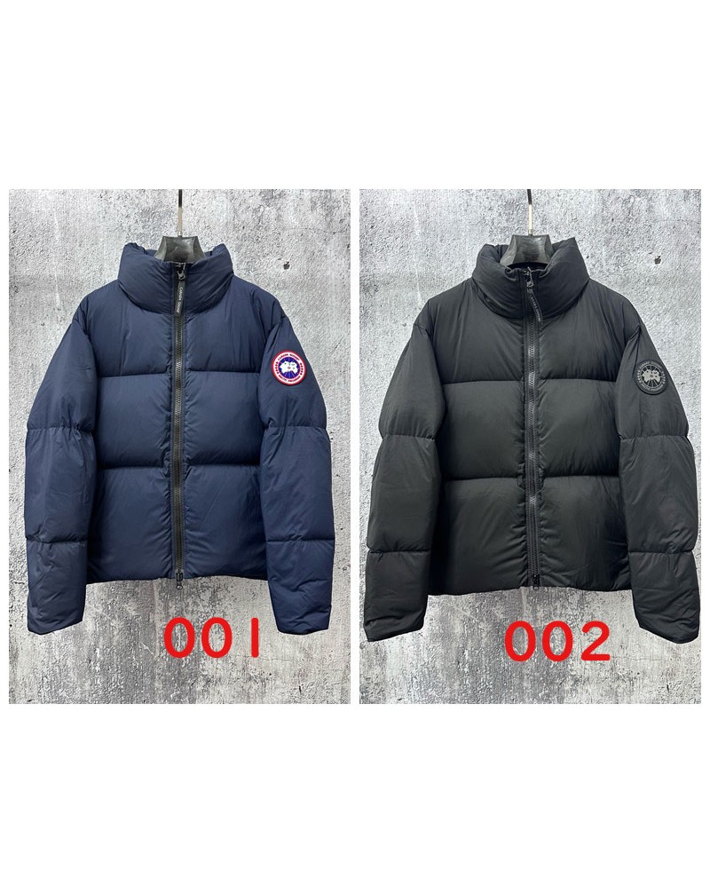 カナダグース ダウンジャケットオシャレブランドダウンジャケット暖かい防寒防風高品質