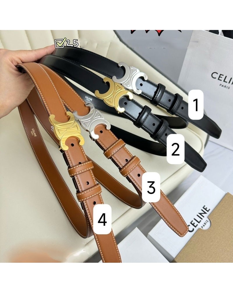 セリーヌベルト女性向け人気