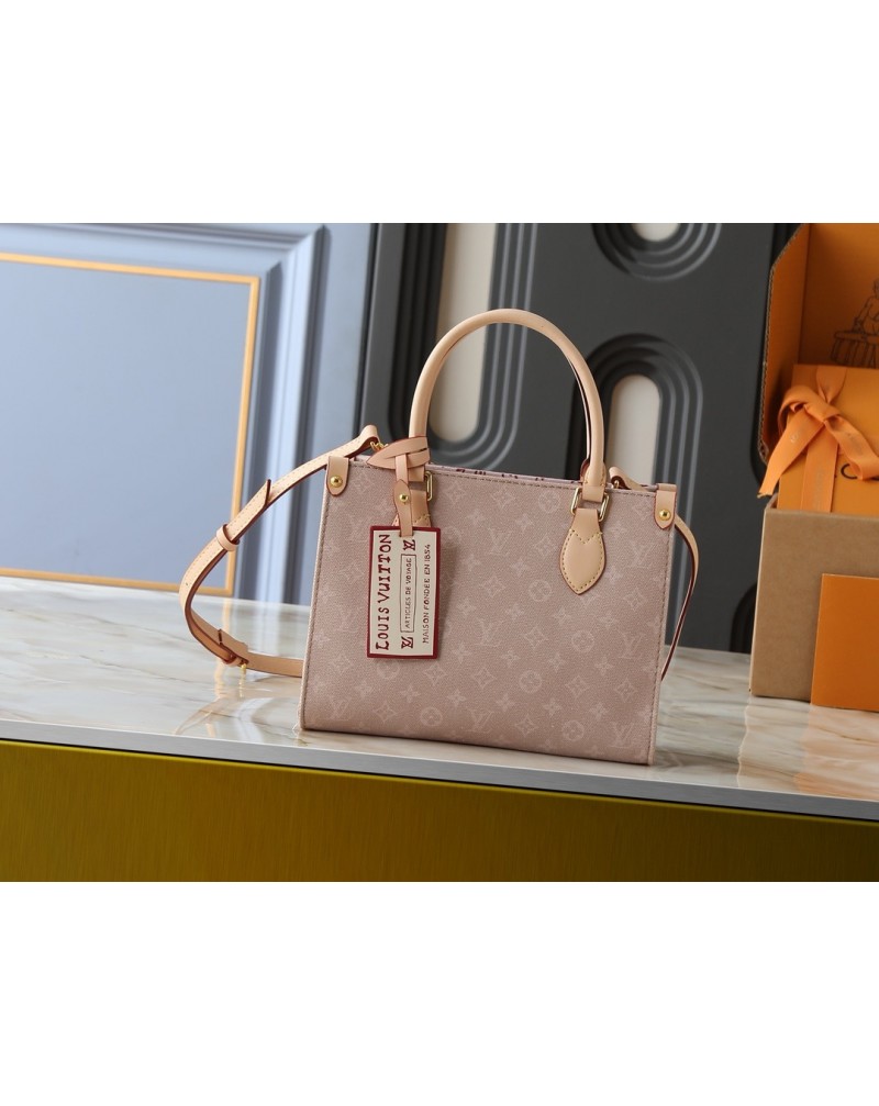 ルイヴィトン トートバッグ超人気ブランドショルダーバッグ女性人気鞄オシャレ