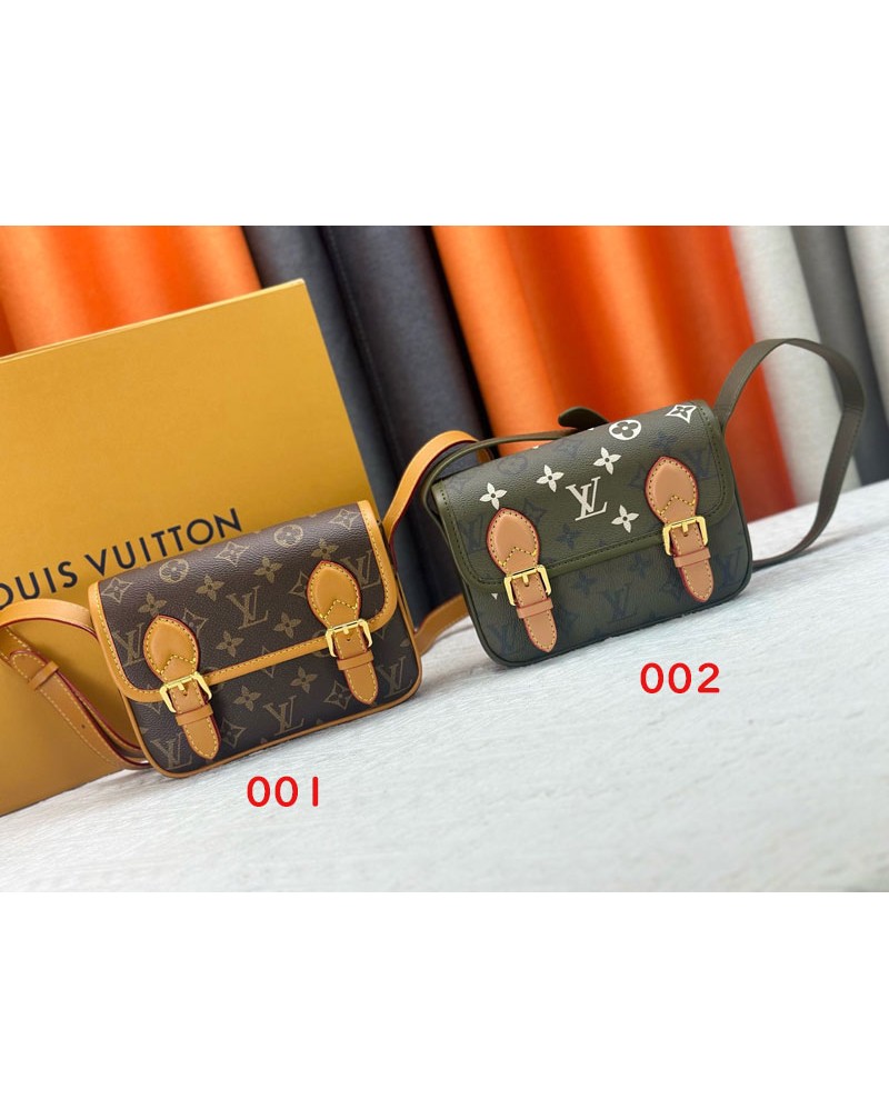 ルイヴィトン ショルダーバッグオシャレ新作斜め掛けバッグ超人気