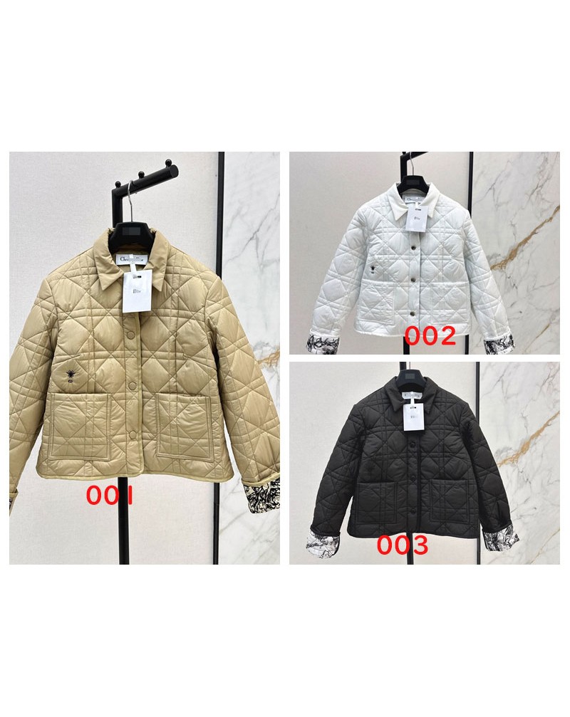 ディオール コート女性人気ダウンジャケットオシャレ ディオール コート女性人気ダウンジャケットオシャレ