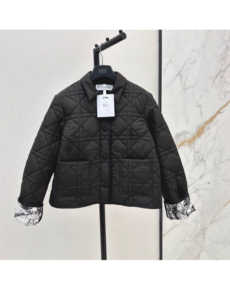 ディオール コート女性人気ダウンジャケットオシャレ ディオール コート女性人気ダウンジャケットオシャレ