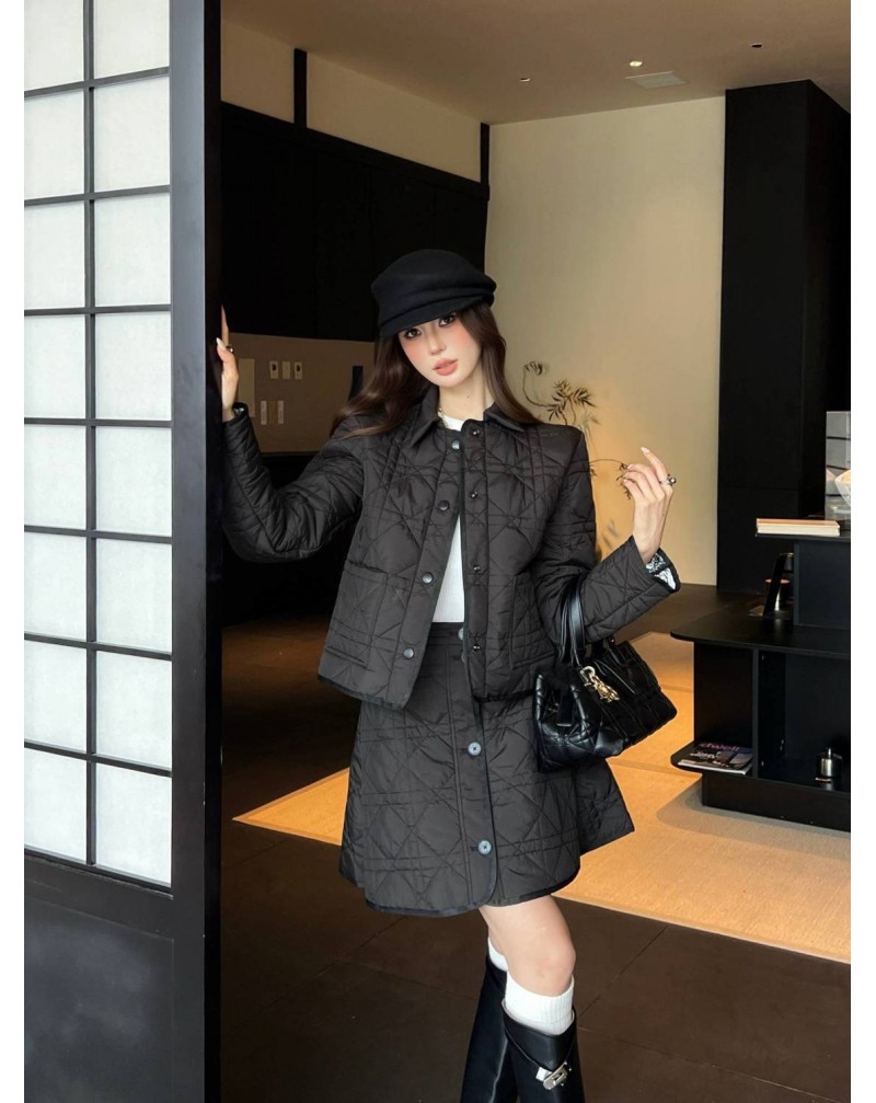 ディオール コート女性人気ダウンジャケットオシャレ ディオール コート女性人気ダウンジャケットオシャレ