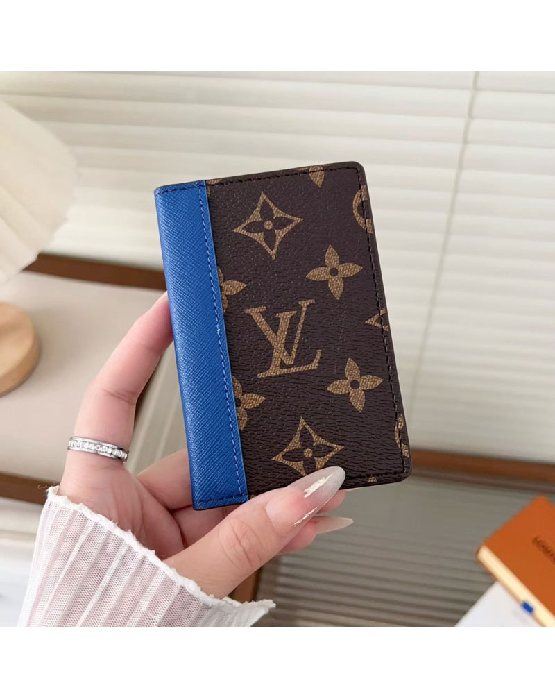 ルイヴィトン カードケース人気売れ筋カード収納ケースオシャレ