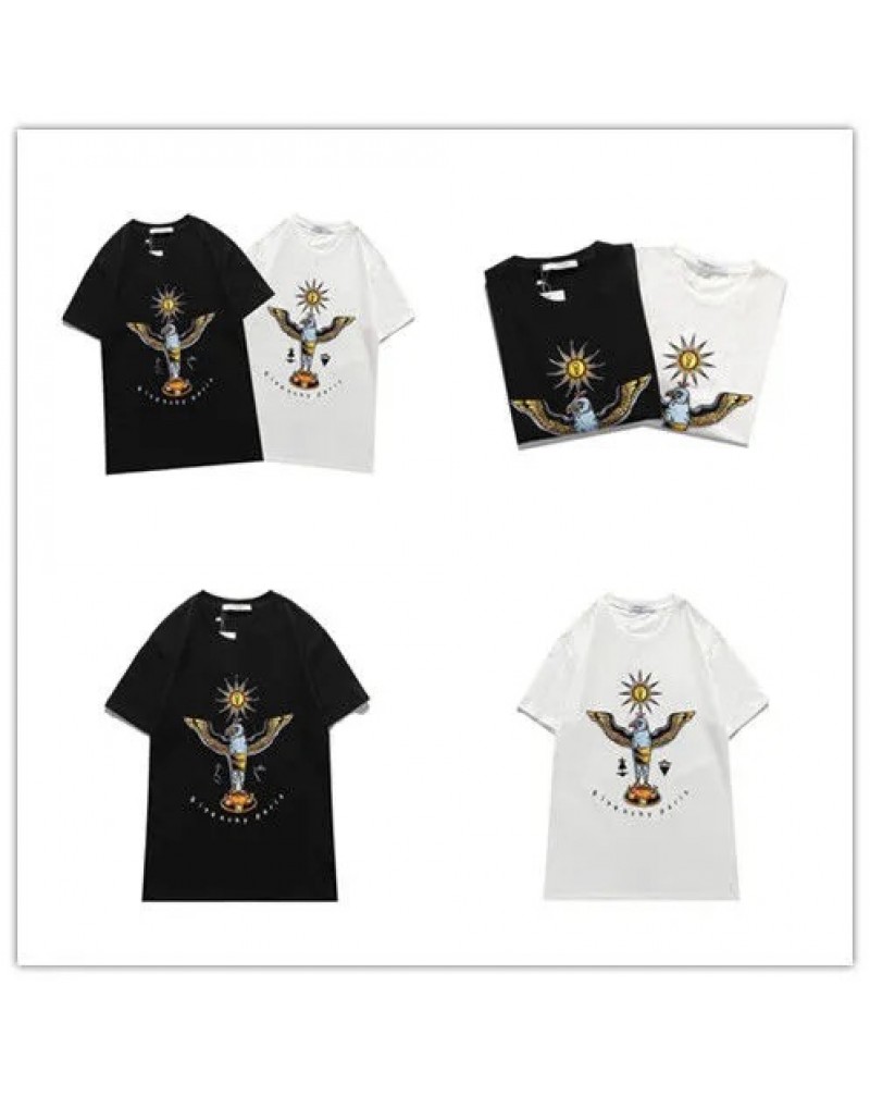 ジバンシー 半袖ｔシャツ 個性人気 ティシャツ コットン製 男女兼用 ファッションお洒落トップスウェア上着