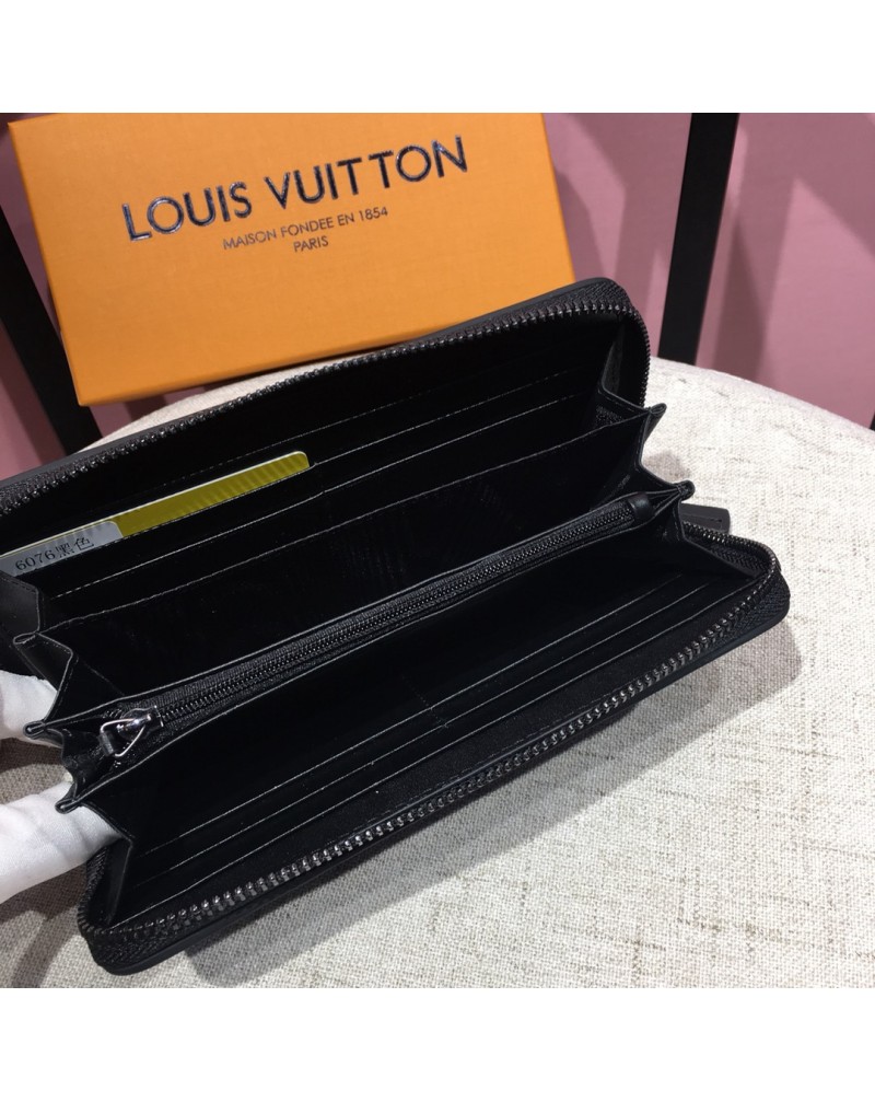 vuitton サイフ高級牛革お洒落モノグラム長財布 カードや小銭入れやお札収納 携帯も入れ素敵ブランド財布