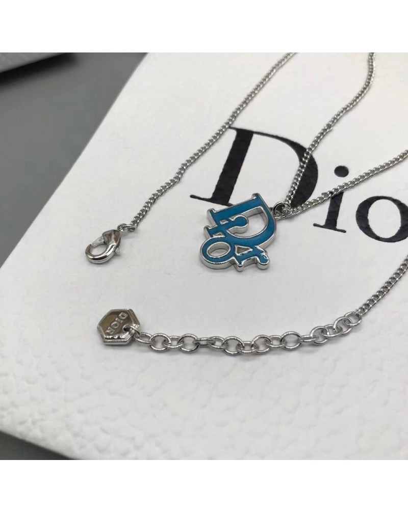 ディオールネックレスお洒落人気ブランドdior ネックレス優雅ファッション女性向け