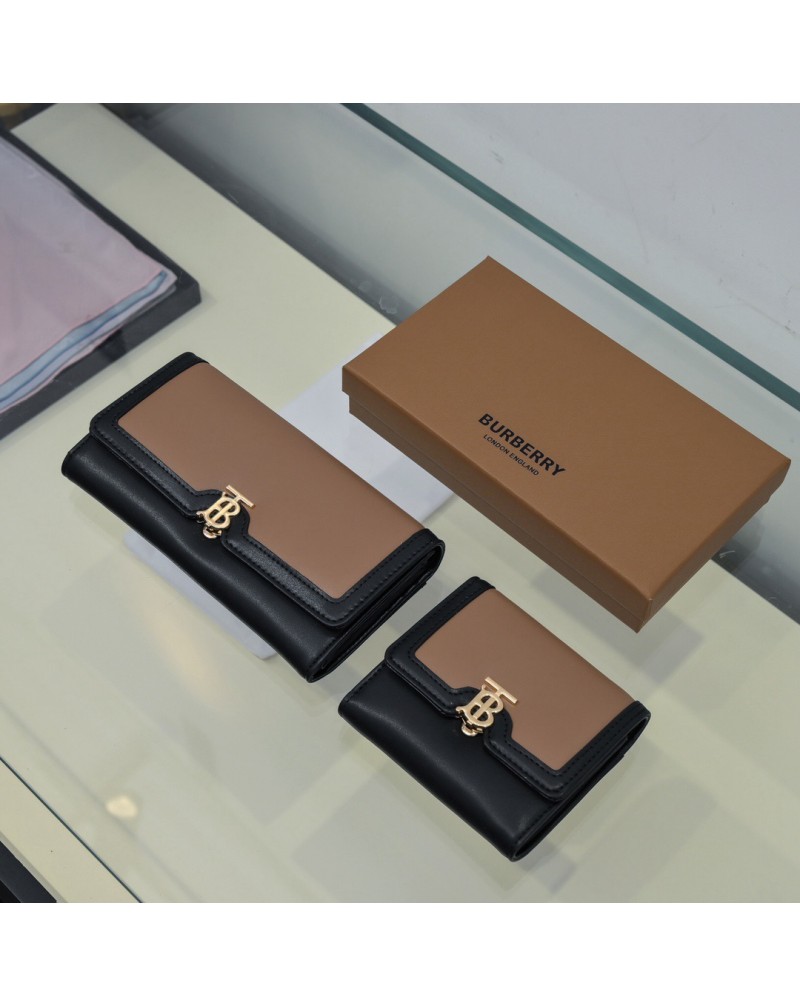バーバリーサイフお洒落シンプル高級burberry長財布短財布カードや紙幣や小銭入れファッション革製財布