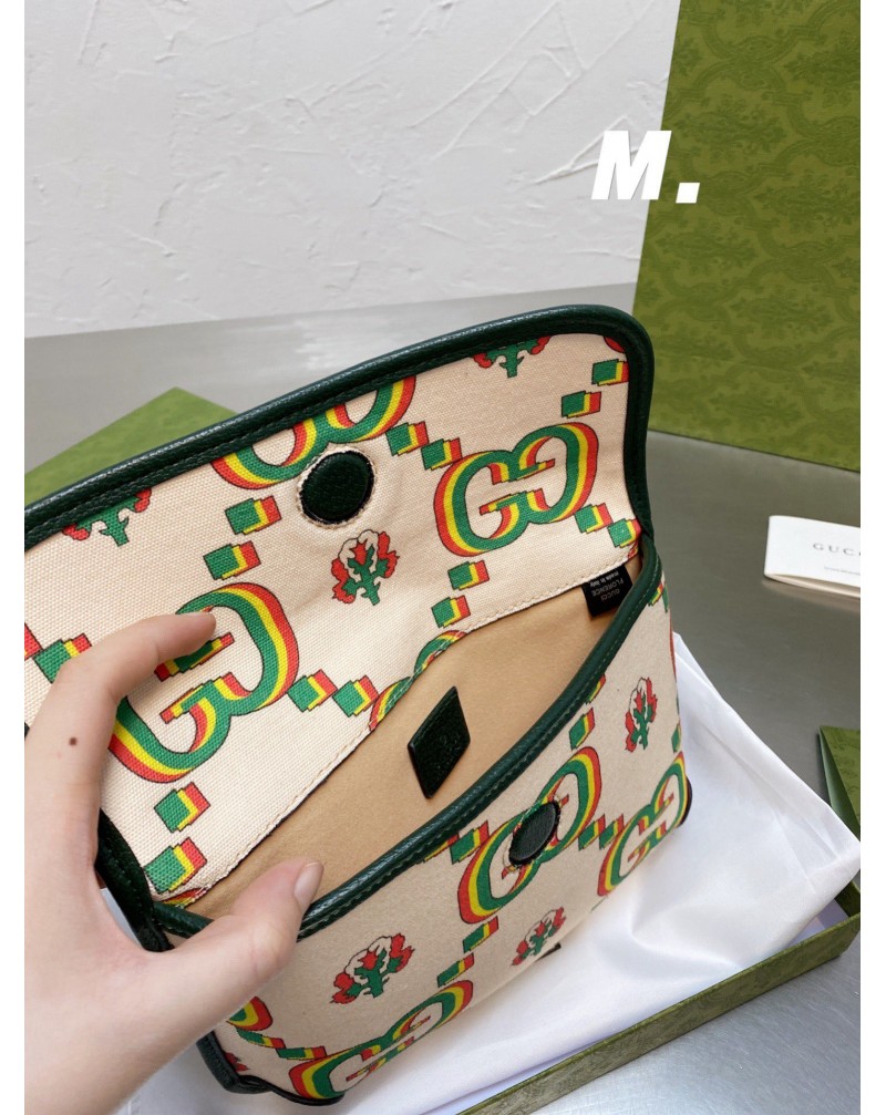 グッチウエストバッグお洒落ファッション新作チェストバッグ経典混色斜め掛けバッグ芸能人愛用超人気 グッチウエストバッグお洒落ファッション新作チェストバッグ経典混色斜め掛けバッグ芸能人愛用超人気