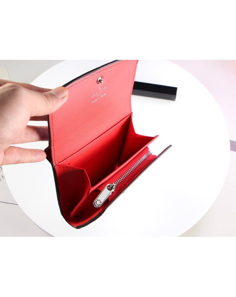 ヴィトン短財布お洒落モノグラム財布可愛い人気新作カードや紙幣や小銭入れサイフ携帯便利 ヴィトン短財布お洒落モノグラム財布可愛い人気新作カードや紙幣や小銭入れサイフ携帯便利