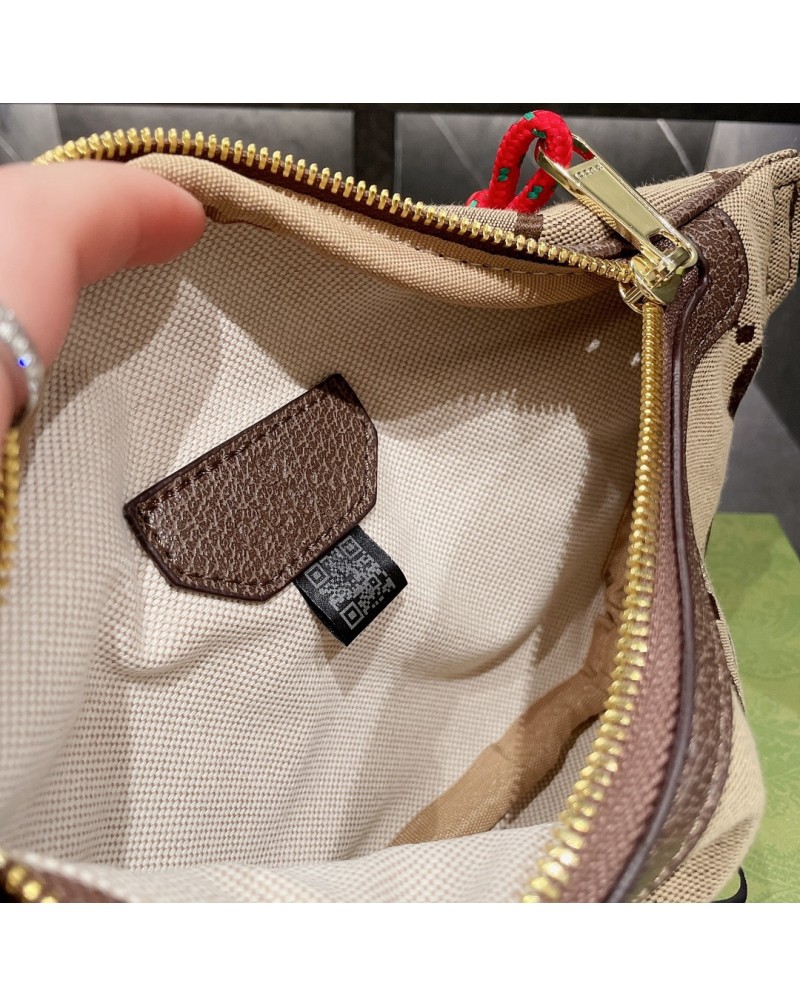 グッチノースフェイスウエストバッグお洒落ファッション個性人気チェストバッグ