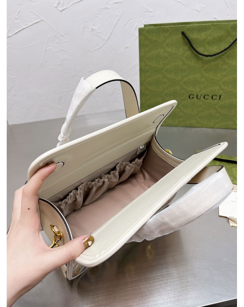 ブランドハンドバッグショルダーバッグ人気新作虎プリント付きファッションお洒落ボックス斜め掛けバッグ高品質革製