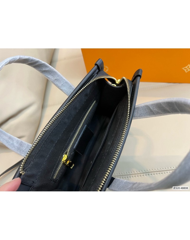 ヴィトントートバッグショルダーバッグ高級本革製人気ブランド ハンドバツグ経典モノグラム付き