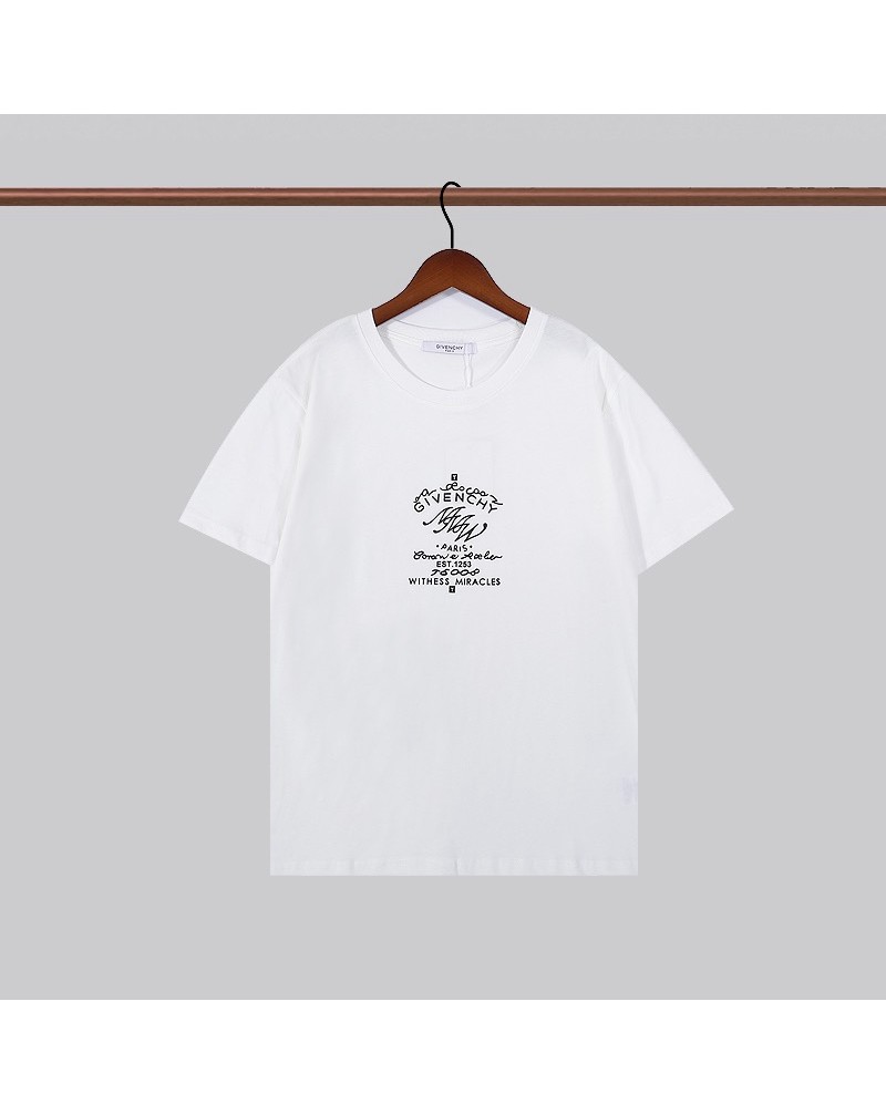 ジバンシーtシャツ半袖お洒落個性ティシャツコットン製ソフト高級トップスメンズレディース向け ジバンシーtシャツ半袖お洒落個性ティシャツコットン製ソフト高級トップスメンズレディース向け