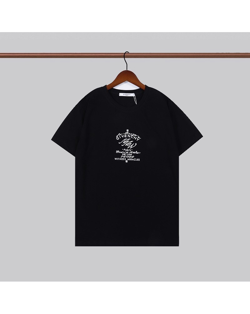 ジバンシーtシャツ半袖お洒落個性ティシャツコットン製ソフト高級トップスメンズレディース向け ジバンシーtシャツ半袖お洒落個性ティシャツコットン製ソフト高級トップスメンズレディース向け