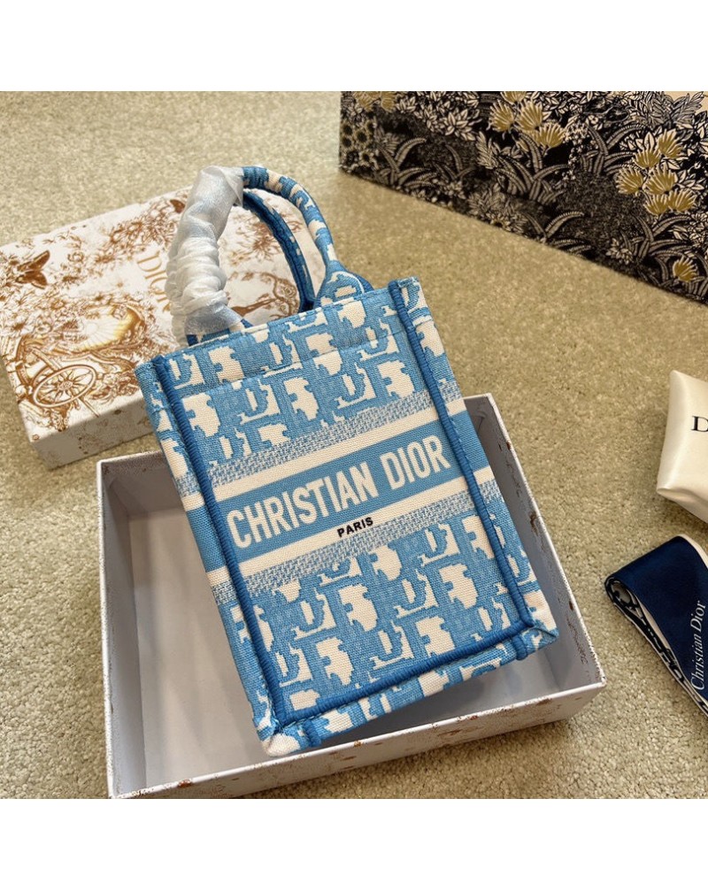 ディオールミニトートバッグお洒落可愛いミニショルダーバッグ携帯入れバック