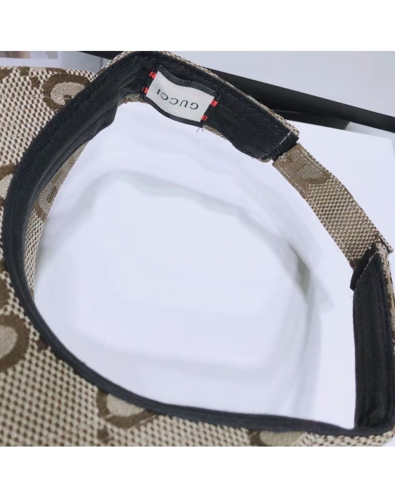 ブランド サンボンネットお洒落経典グッチ 日よけ帽サイズ調節可能男女向け人気新作