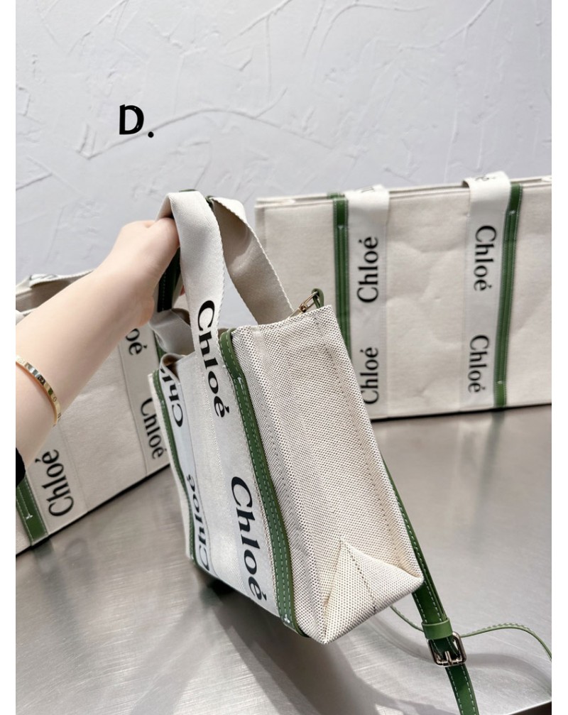 chloe トートバックファッション人気新作ショルダーバッグ