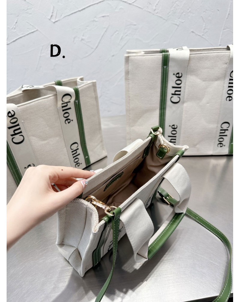 chloe トートバックファッション人気新作ショルダーバッグ