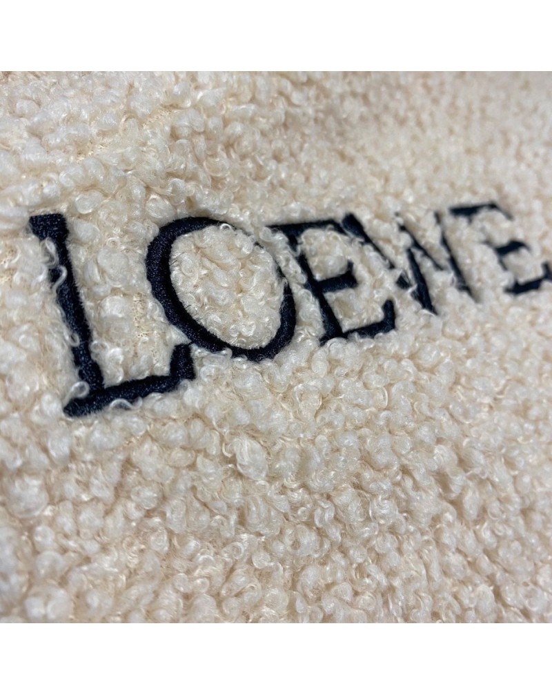 セリーヌ スウェットシャツ羊の毛お洒落精緻刺繍