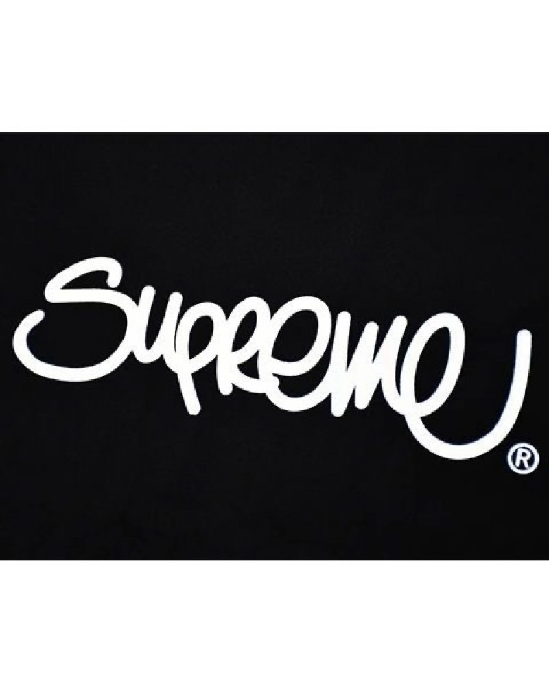 SUPREME 半袖ｔシャツお洒落個性潮流ティシャツ短袖トップスカジュアルペアお揃い上着