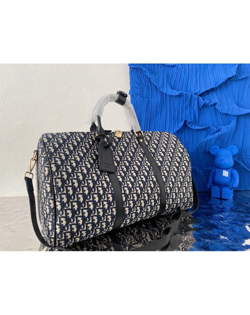 ディオール 旅行バッグお洒落ファッション大容量ショルダー旅行バック男女兼用手持ちバッグ