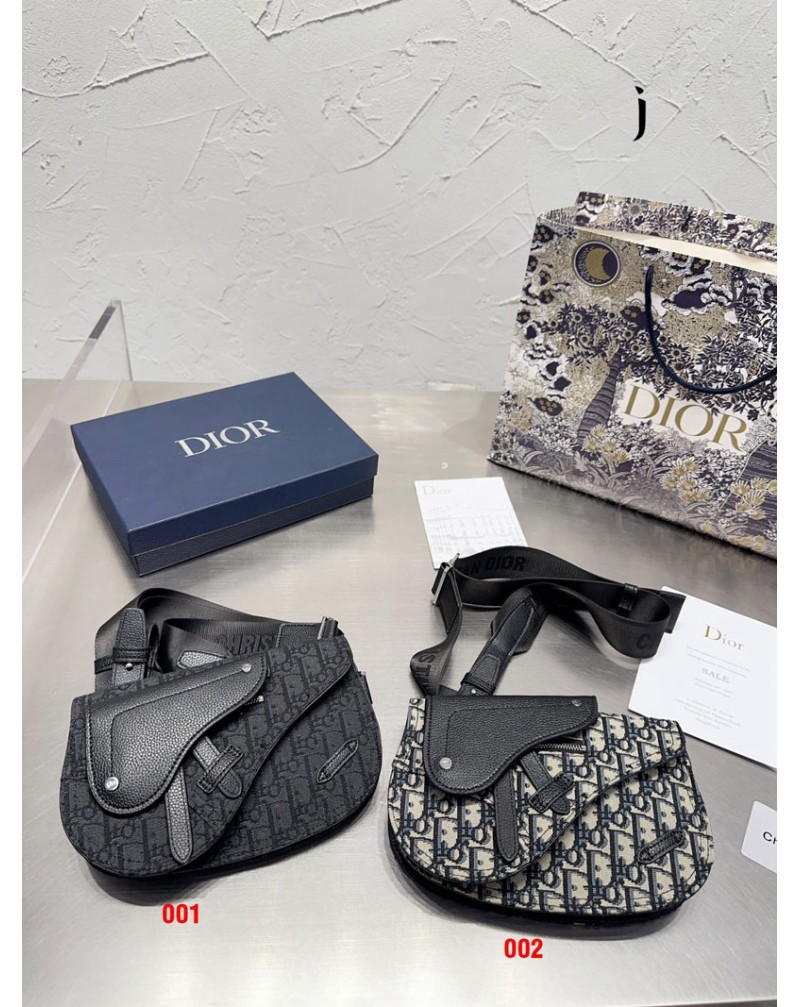 ディオール ショルダーバックおしゃれ人気斜め掛けバッグ男女兼用鞍包カバン ディオール ショルダーバックおしゃれ人気斜め掛けバッグ男女兼用鞍包カバン