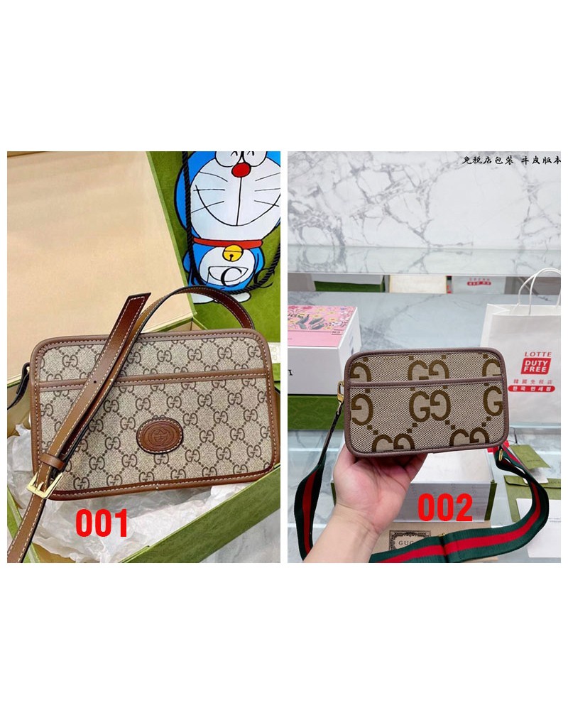グッチ カメラショルダーバックお洒落経典人気ファッション斜め掛けてバッグ男女兼用 グッチ カメラショルダーバックお洒落経典人気ファッション斜め掛けてバッグ男女兼用