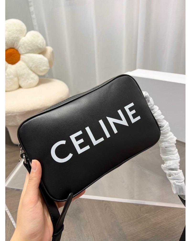 セリーヌ カメラバック洒落ファッションキャットウォーク スタイルカバン超人気売れ筋