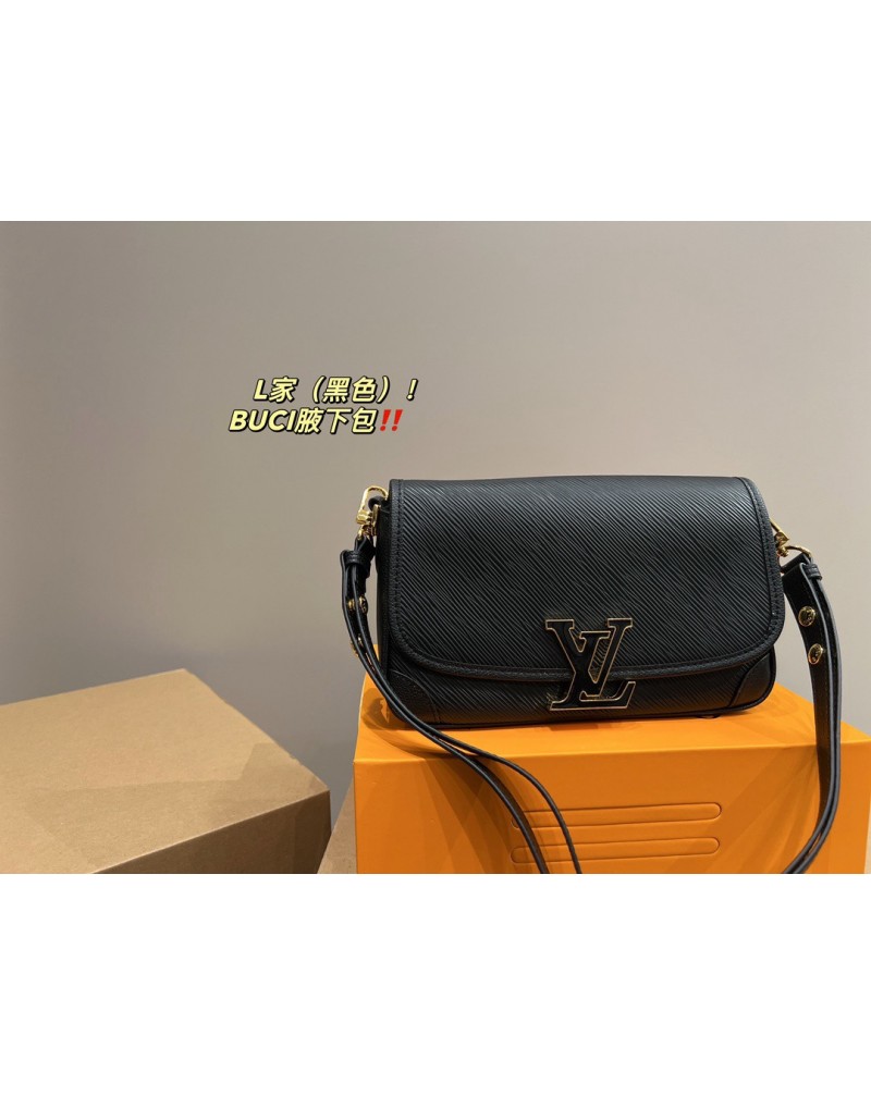 ヴィトン ショルダーバッグ ファッションショルダーバック人気脇下バック高級感高品質革製定番百合