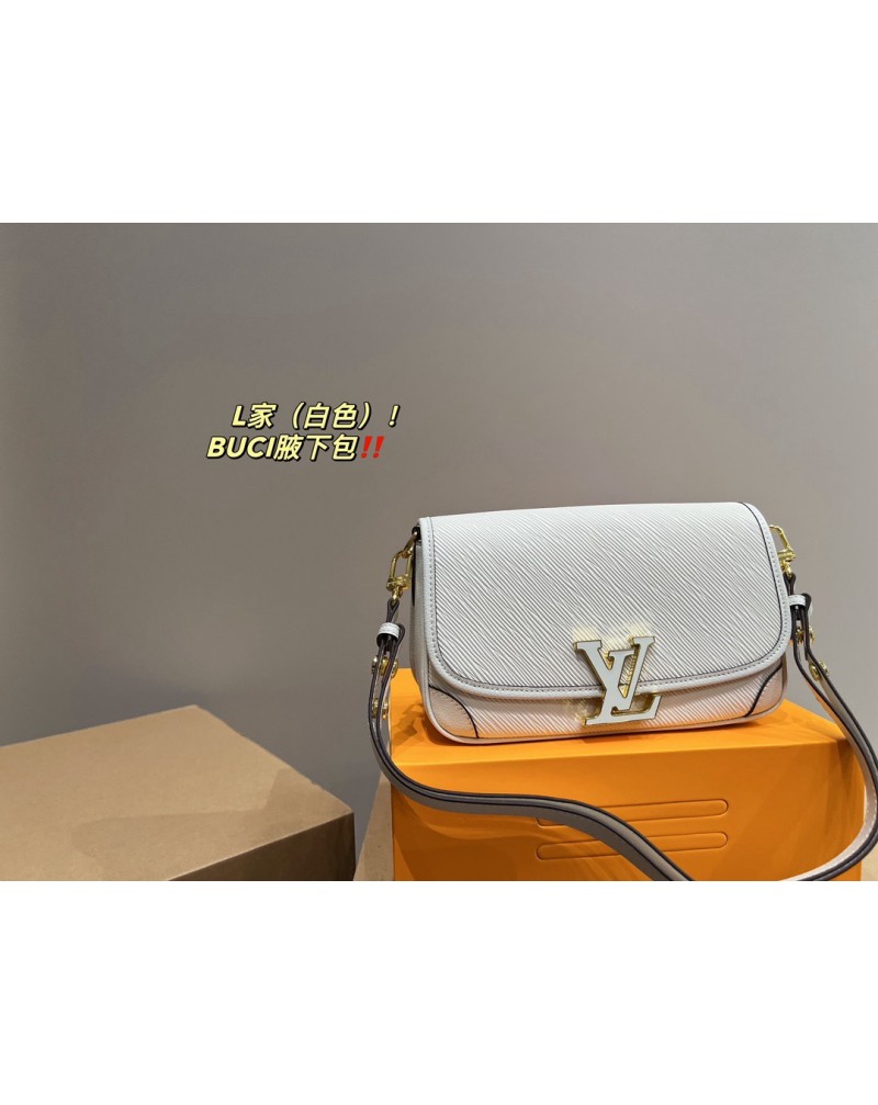 ヴィトン ショルダーバッグ ファッションショルダーバック人気脇下バック高級感高品質革製定番百合