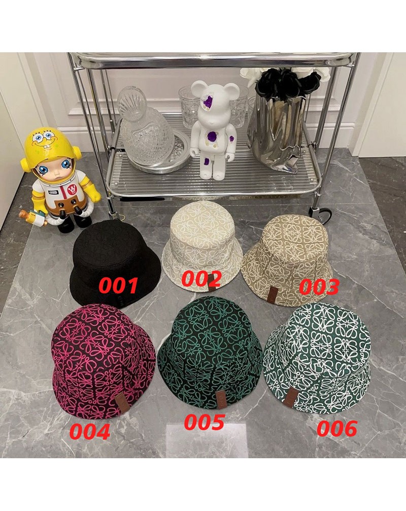 ロエベ 漁師の帽子ファッション高級人気ブランド帽子女性向けハット ロエベ 漁師の帽子ファッション高級人気ブランド帽子女性向けハット