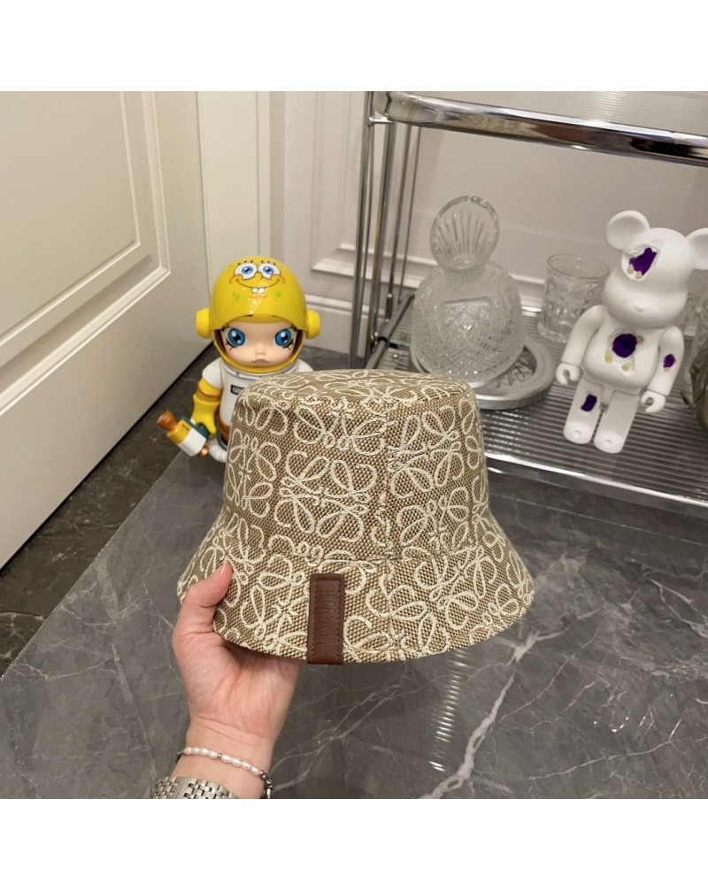 ロエベ 漁師の帽子ファッション高級人気ブランド帽子女性向けハット ロエベ 漁師の帽子ファッション高級人気ブランド帽子女性向けハット