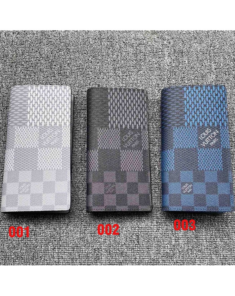 ヴィトン長財布お洒落ダミエ混色二つ折り財布高級革製メンズ向けサイフ ヴィトン長財布お洒落ダミエ混色二つ折り財布高級革製メンズ向けサイフ