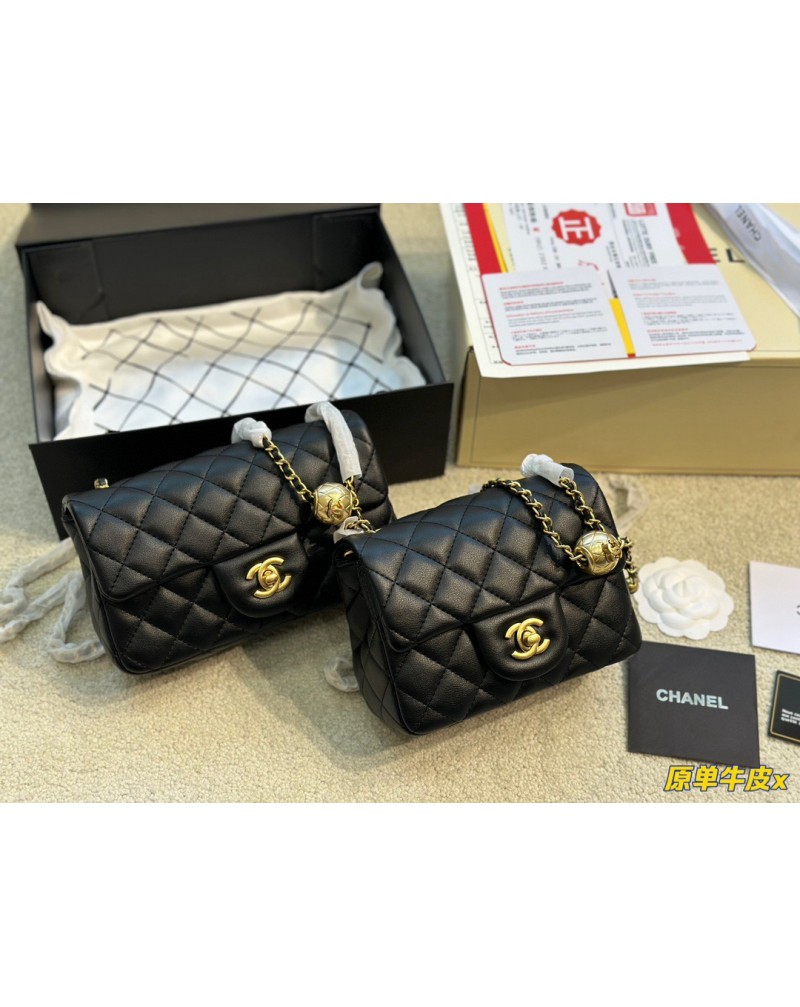 シャネル ショルダーバックお洒落小香風高品質シープスキン斜め掛けバック高級カバン女性人気