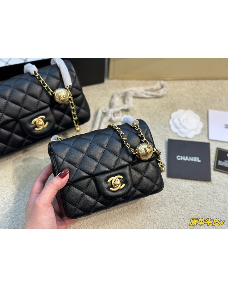 シャネル ショルダーバックお洒落小香風高品質シープスキン斜め掛けバック高級カバン女性人気